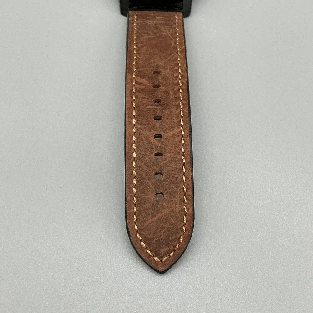 Curren 48 leather